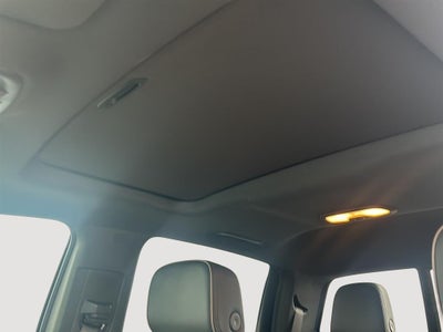 2023 GMC Canyon Denali