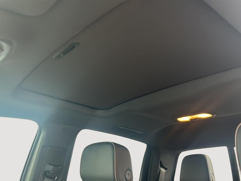 2023 GMC Canyon Denali