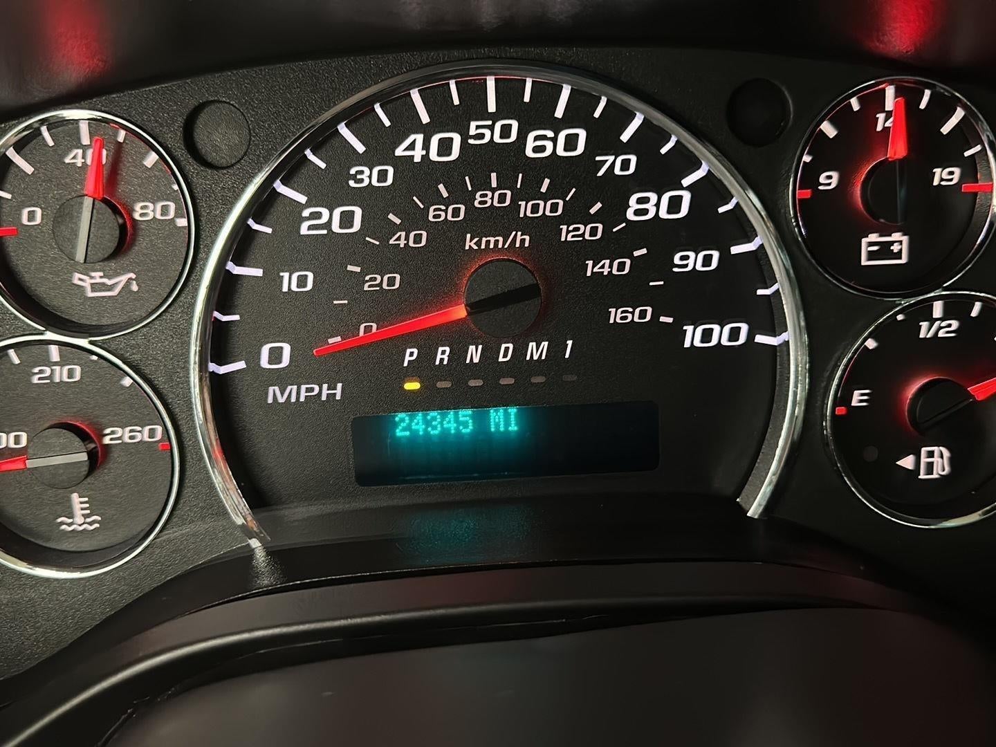 2023 GMC Savana Cargo 2500 Work Van