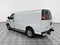 2023 GMC Savana Cargo 2500 Work Van