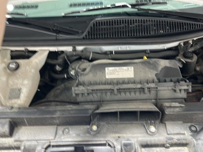 2023 GMC Savana Cargo 2500 Work Van