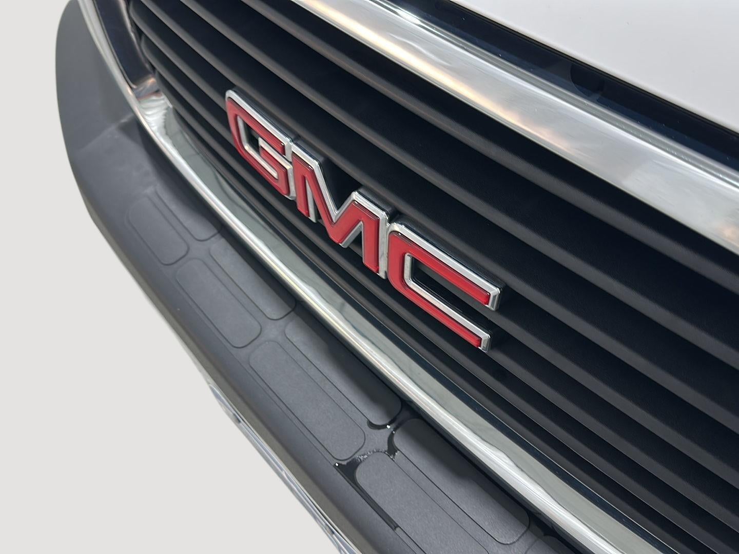 2023 GMC Savana Cargo 2500 Work Van