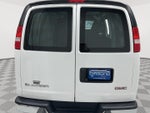 2023 GMC Savana Cargo 2500 Work Van