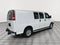 2023 GMC Savana Cargo 2500 Work Van