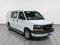 2023 GMC Savana Cargo 2500 Work Van