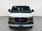 2023 GMC Savana Cargo 2500 Work Van