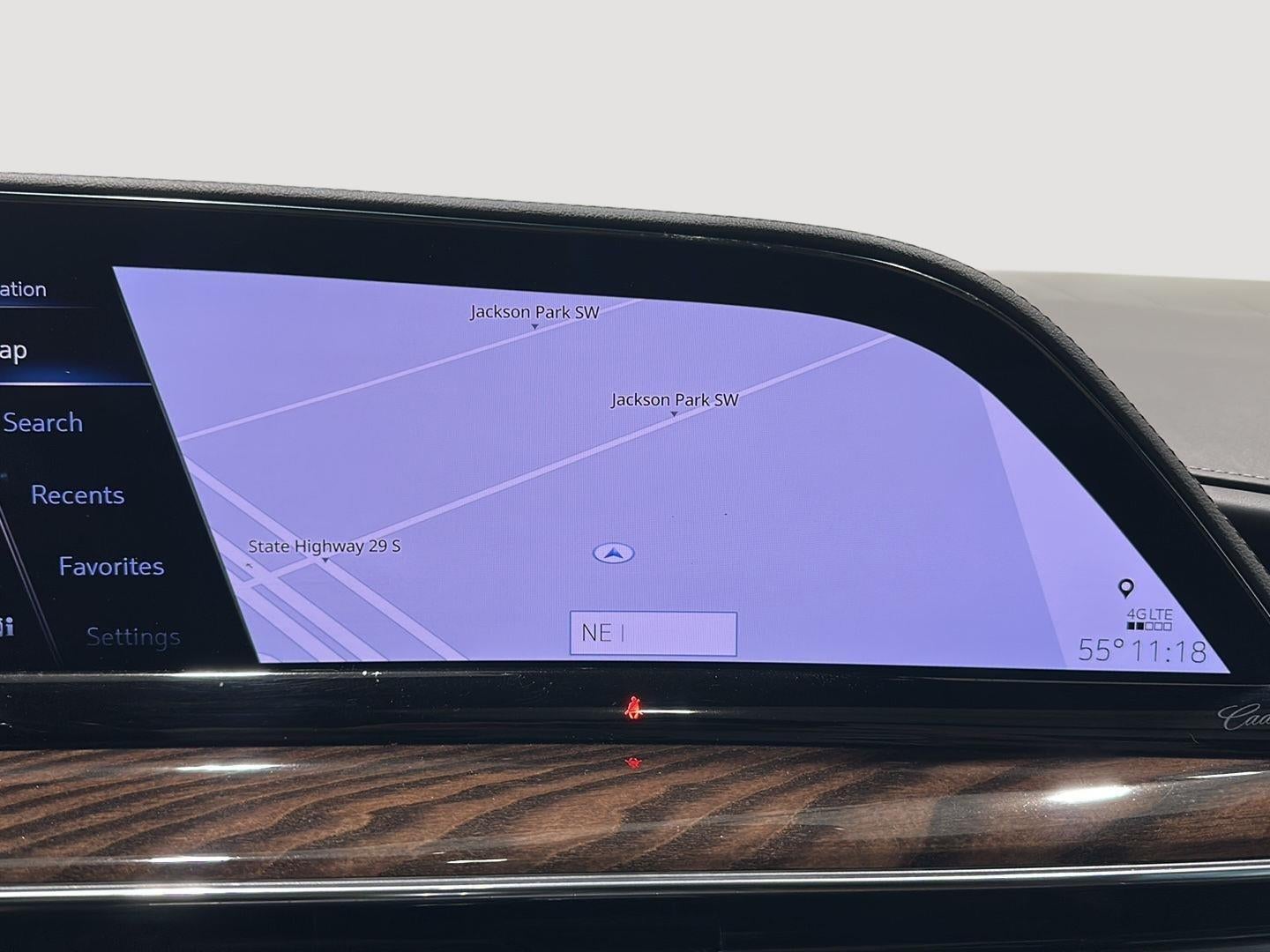 2023 Cadillac Escalade ESV Sport Platinum