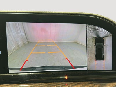 2023 Cadillac Escalade ESV Sport Platinum