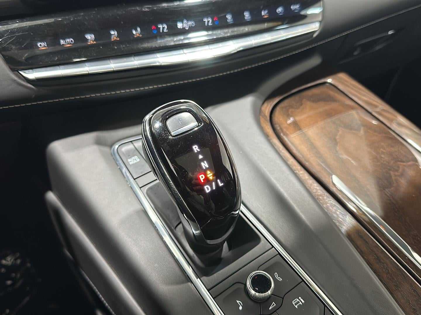 2023 Cadillac Escalade ESV Sport Platinum