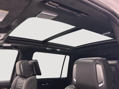 2023 Cadillac Escalade ESV Sport Platinum