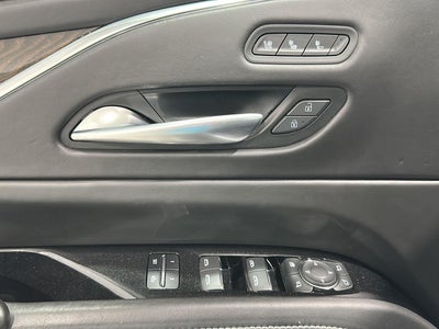 2023 Cadillac Escalade ESV Sport Platinum