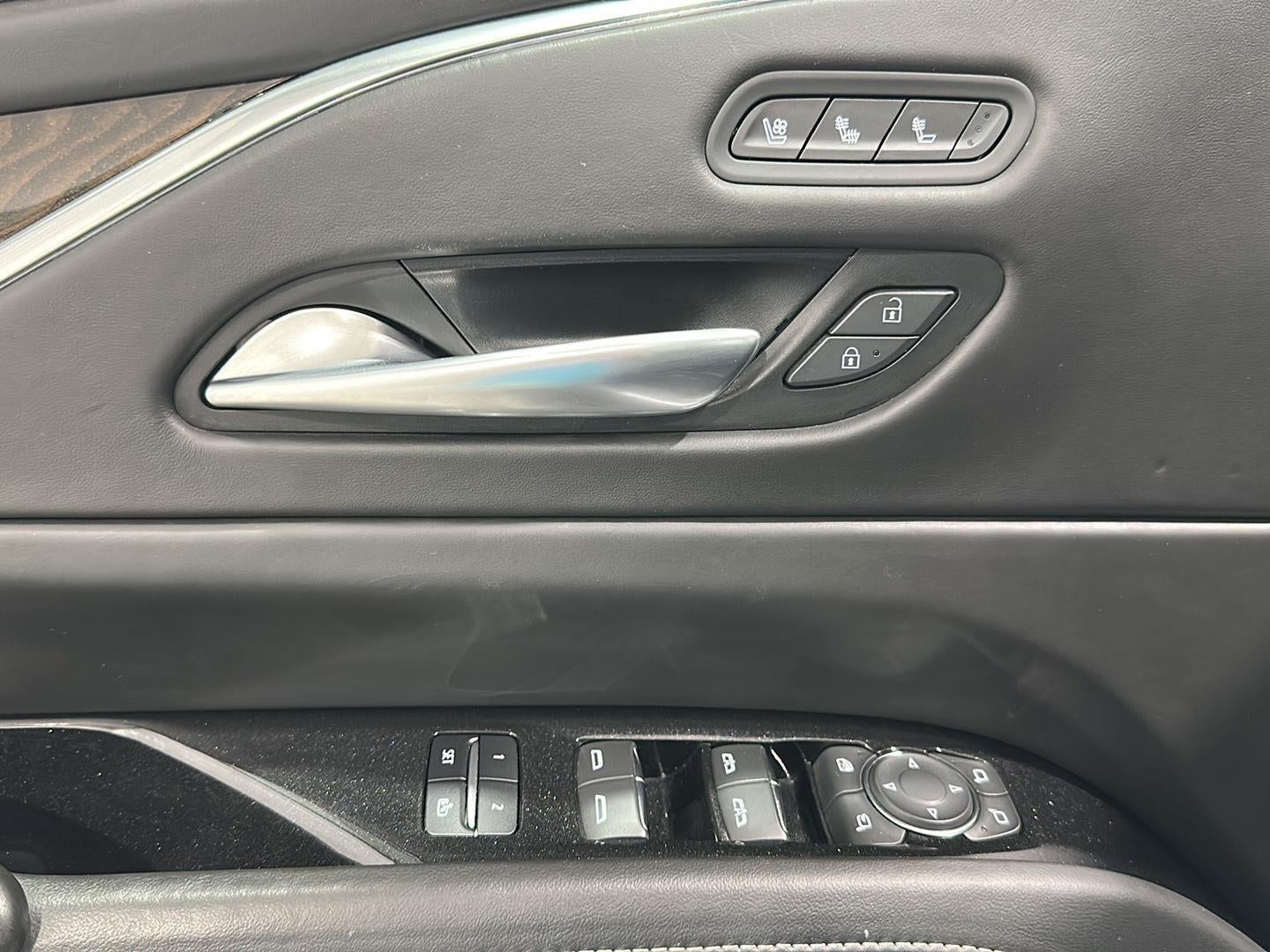 2023 Cadillac Escalade ESV Sport Platinum