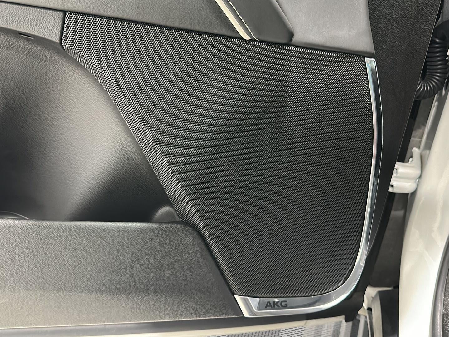 2023 Cadillac Escalade ESV Sport Platinum