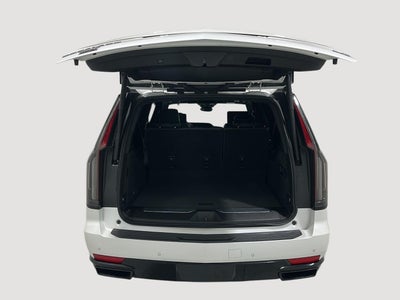 2023 Cadillac Escalade ESV Sport Platinum