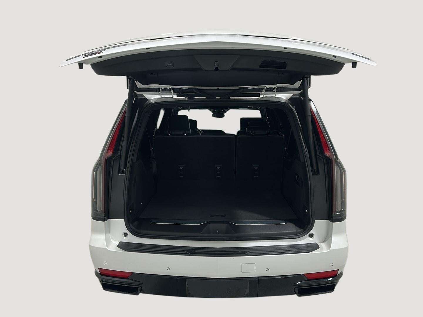 2023 Cadillac Escalade ESV Sport Platinum