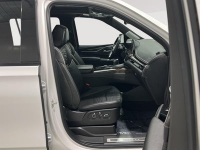 2023 Cadillac Escalade ESV Sport Platinum