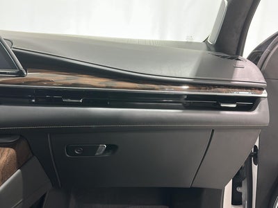 2023 Cadillac Escalade ESV Sport Platinum