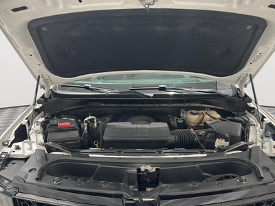 2023 Cadillac Escalade ESV Sport Platinum