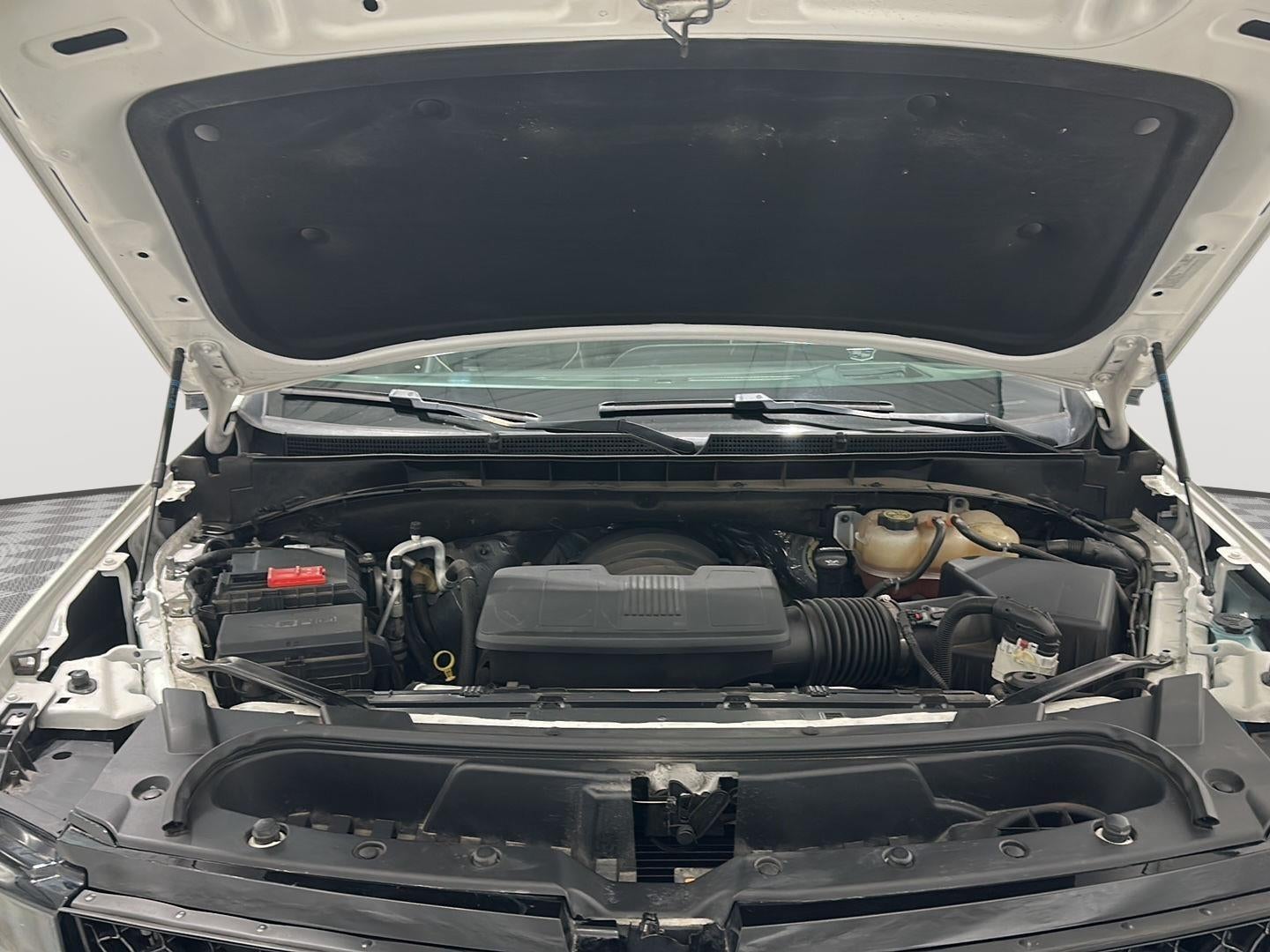 2023 Cadillac Escalade ESV Sport Platinum