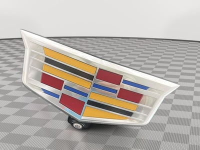 2023 Cadillac Escalade ESV Sport Platinum