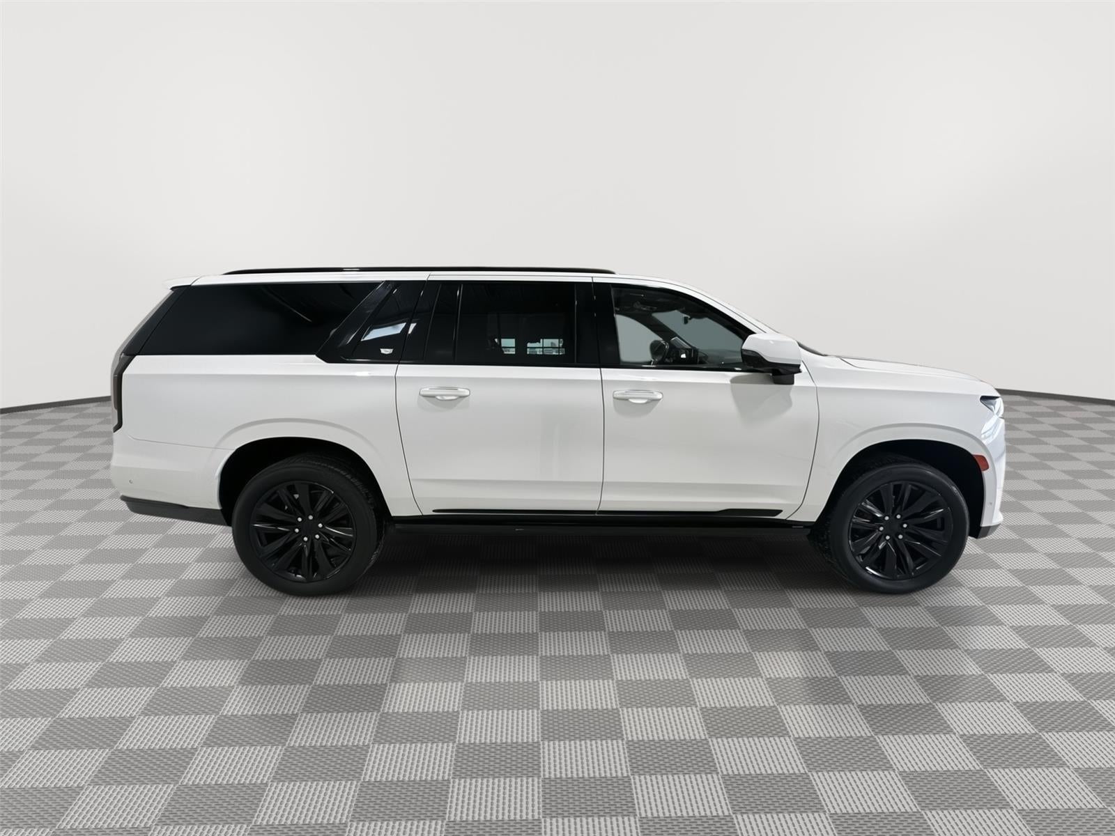 2023 Cadillac Escalade ESV Sport Platinum