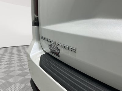 2023 Cadillac Escalade ESV Sport Platinum