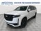 2023 Cadillac Escalade ESV Sport Platinum