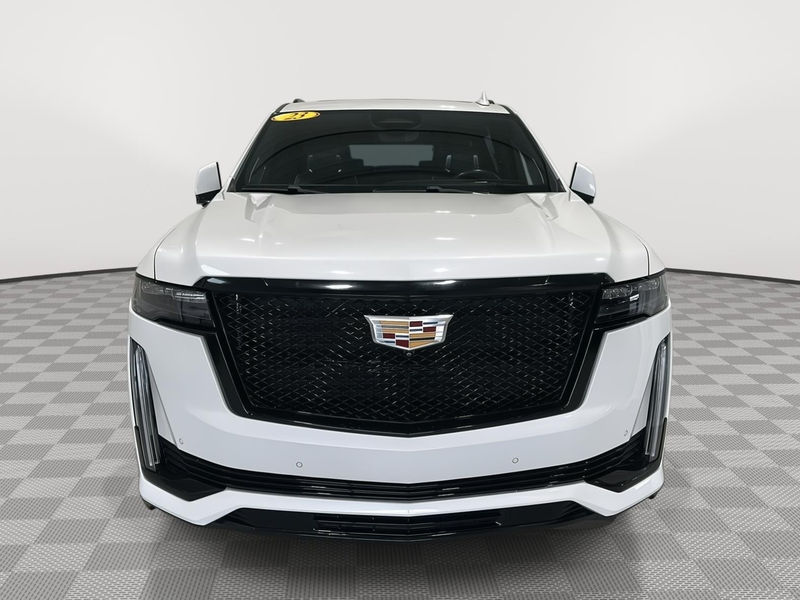 2023 Cadillac Escalade ESV Sport Platinum