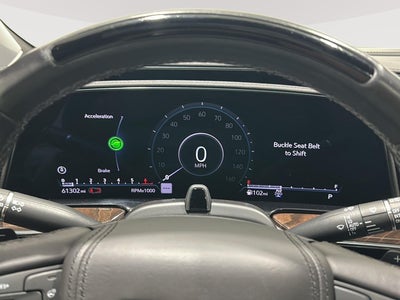 2023 Cadillac Escalade ESV Sport Platinum