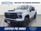 2025 Chevrolet Silverado 3500 HD LT