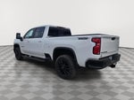 2025 Chevrolet Silverado 3500 HD LT