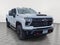 2025 Chevrolet Silverado 3500 HD LT