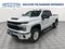 2024 Chevrolet Silverado 3500 HD LT