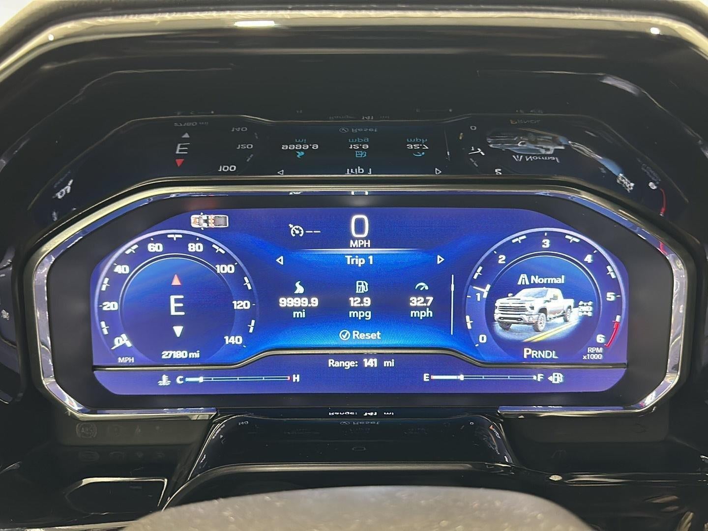 2024 Chevrolet Silverado 3500 HD LT