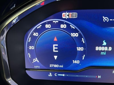 2024 Chevrolet Silverado 3500 HD LT