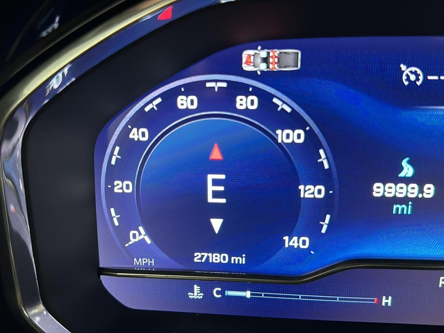 2024 Chevrolet Silverado 3500 HD LT