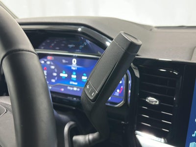 2024 Chevrolet Silverado 3500 HD LT