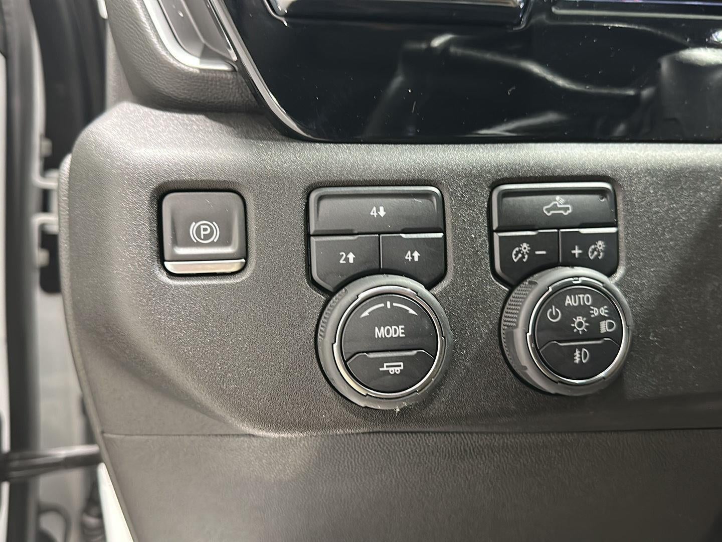 2024 Chevrolet Silverado 3500 HD LT