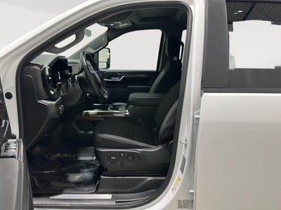 2024 Chevrolet Silverado 3500 HD LT