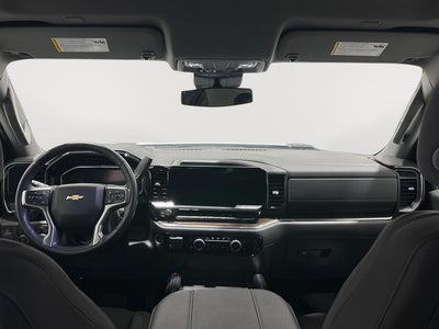 2024 Chevrolet Silverado 3500 HD LT