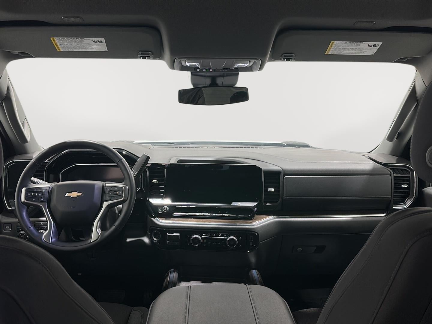 2024 Chevrolet Silverado 3500 HD LT