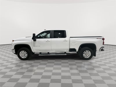 2024 Chevrolet Silverado 3500 HD LT