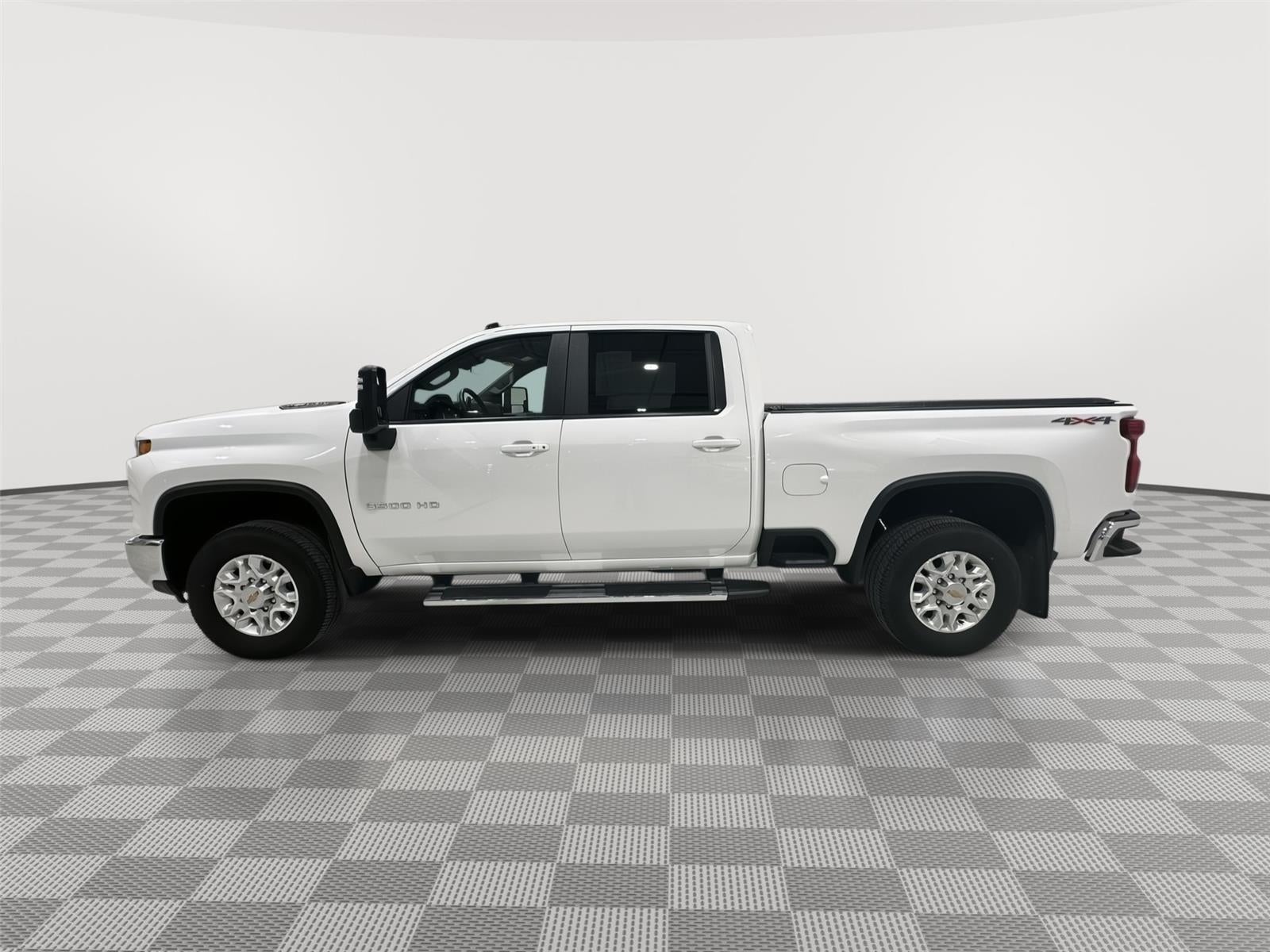 2024 Chevrolet Silverado 3500 HD LT