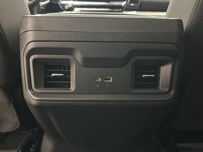 2024 Chevrolet Silverado 3500 HD LT