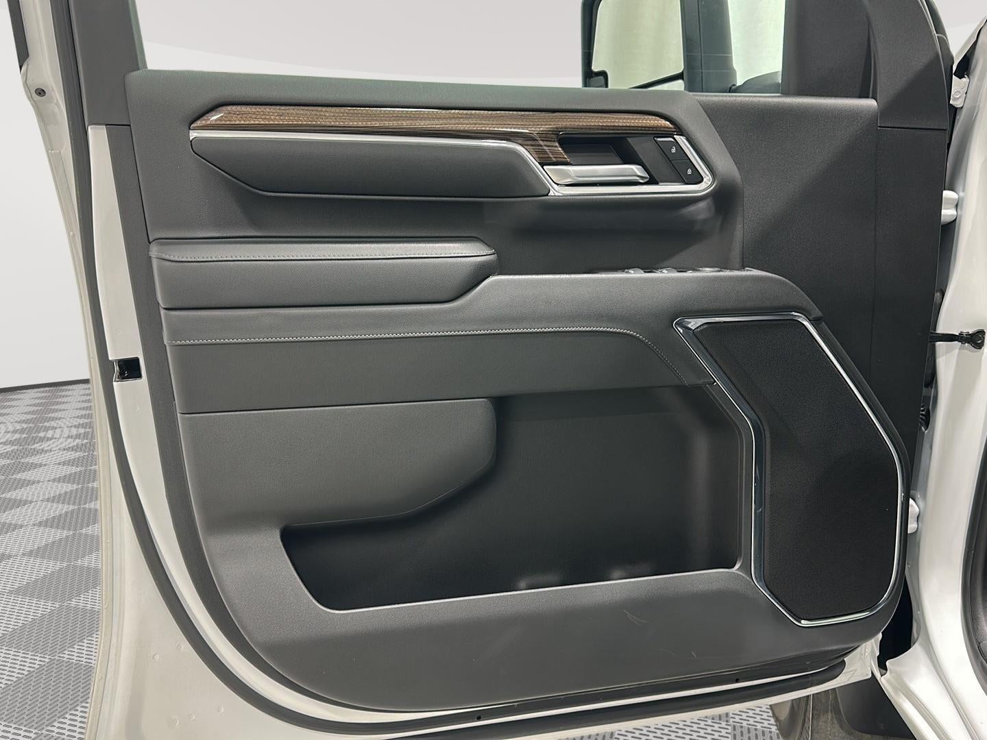 2024 Chevrolet Silverado 3500 HD LT