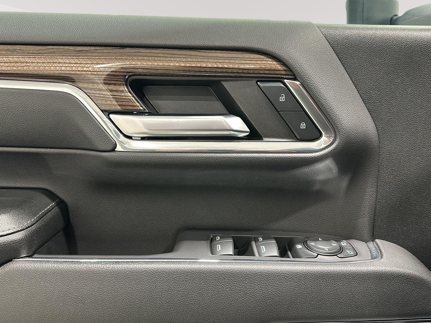 2024 Chevrolet Silverado 3500 HD LT