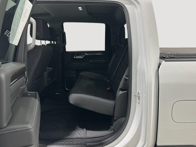 2024 Chevrolet Silverado 3500 HD LT