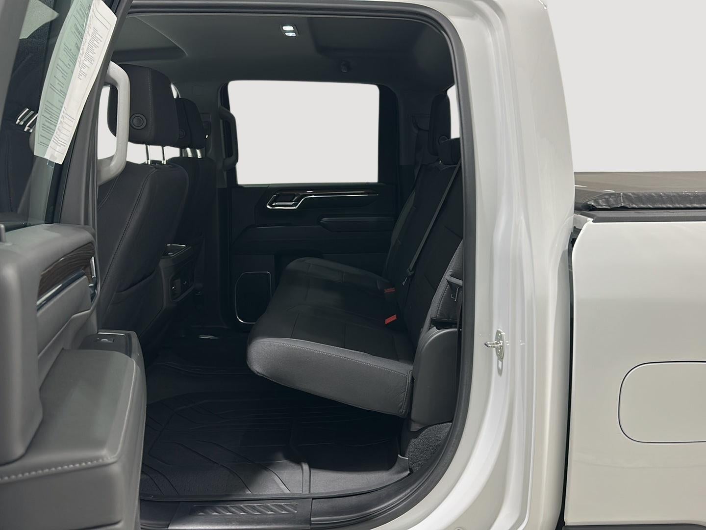 2024 Chevrolet Silverado 3500 HD LT