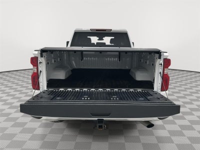 2024 Chevrolet Silverado 3500 HD LT