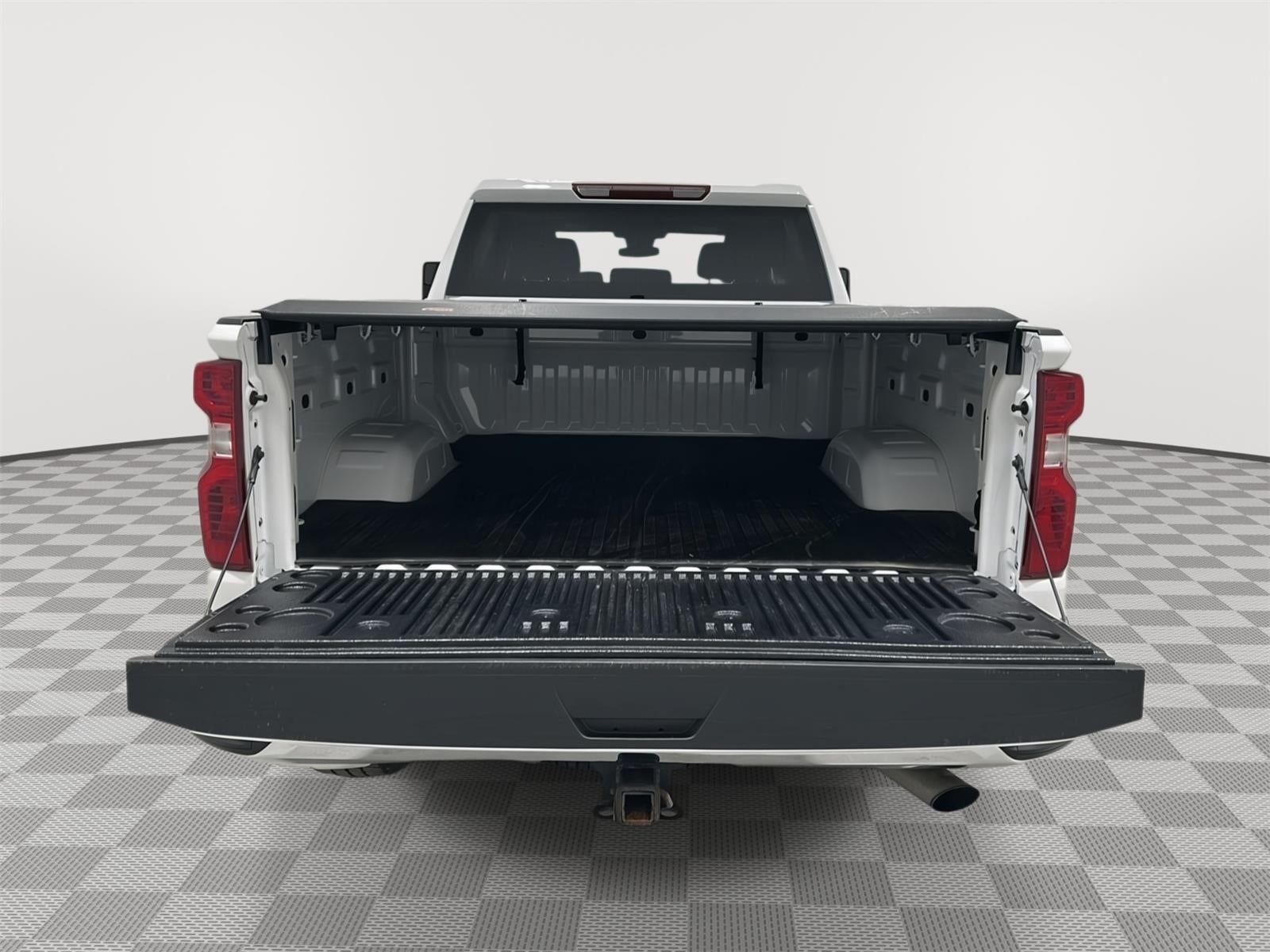 2024 Chevrolet Silverado 3500 HD LT